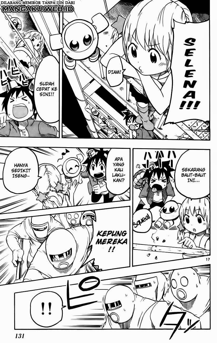bullet-armors - Chapter: 8