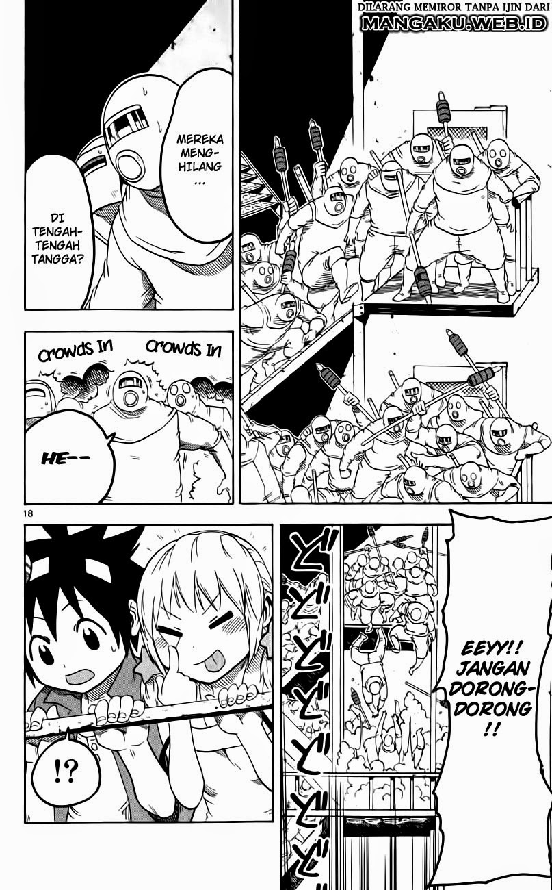 bullet-armors - Chapter: 8