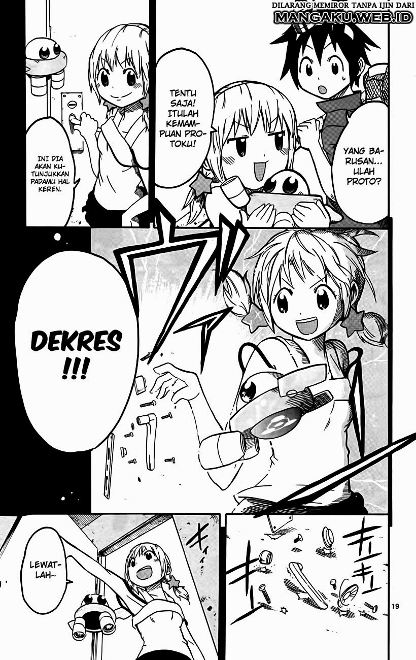 bullet-armors - Chapter: 8