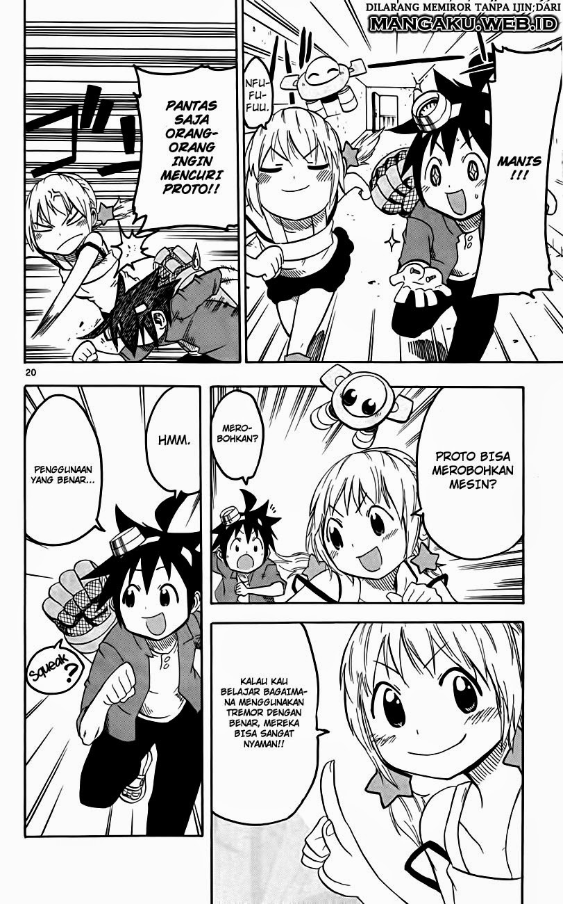 bullet-armors - Chapter: 8