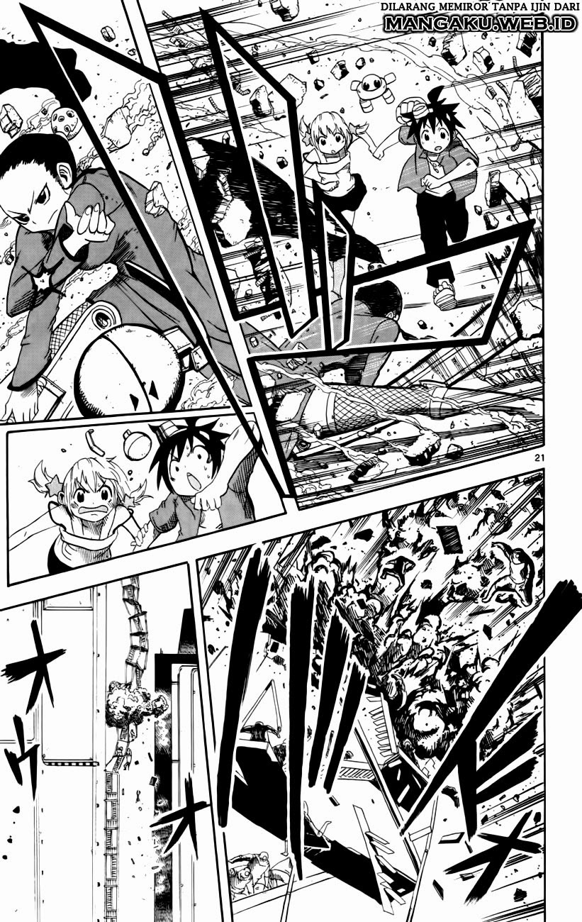 bullet-armors - Chapter: 8