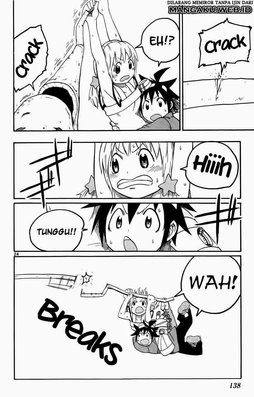 bullet-armors - Chapter: 8