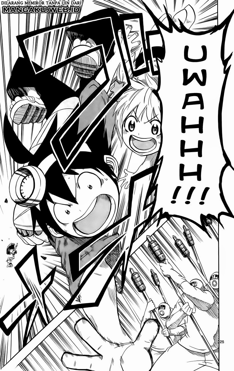bullet-armors - Chapter: 8
