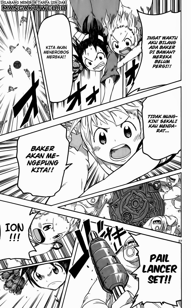 bullet-armors - Chapter: 8