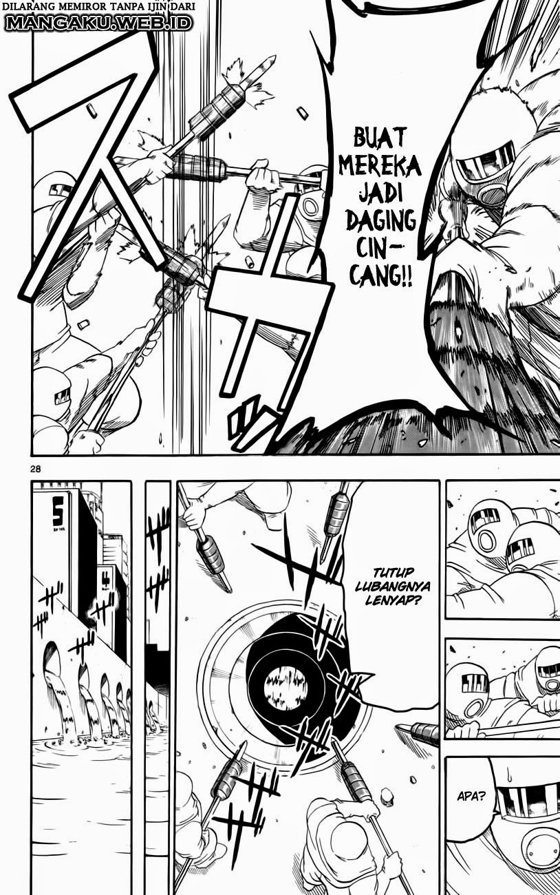 bullet-armors - Chapter: 8