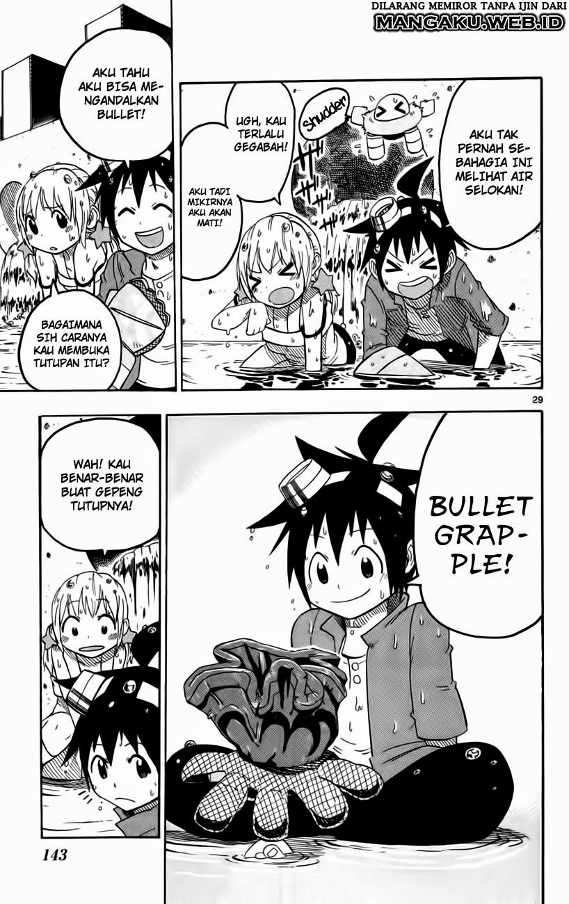 bullet-armors - Chapter: 8