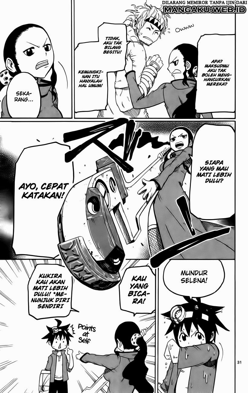 bullet-armors - Chapter: 8