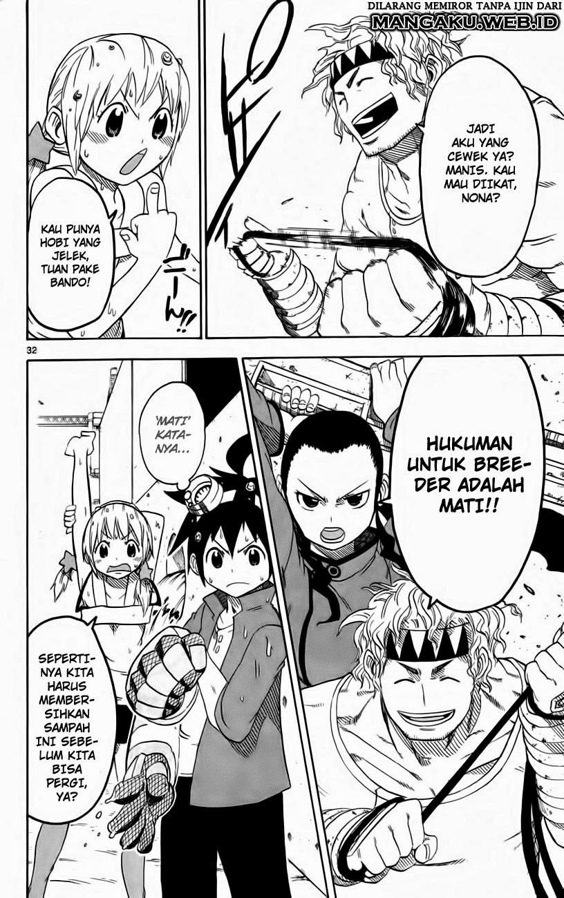 bullet-armors - Chapter: 8