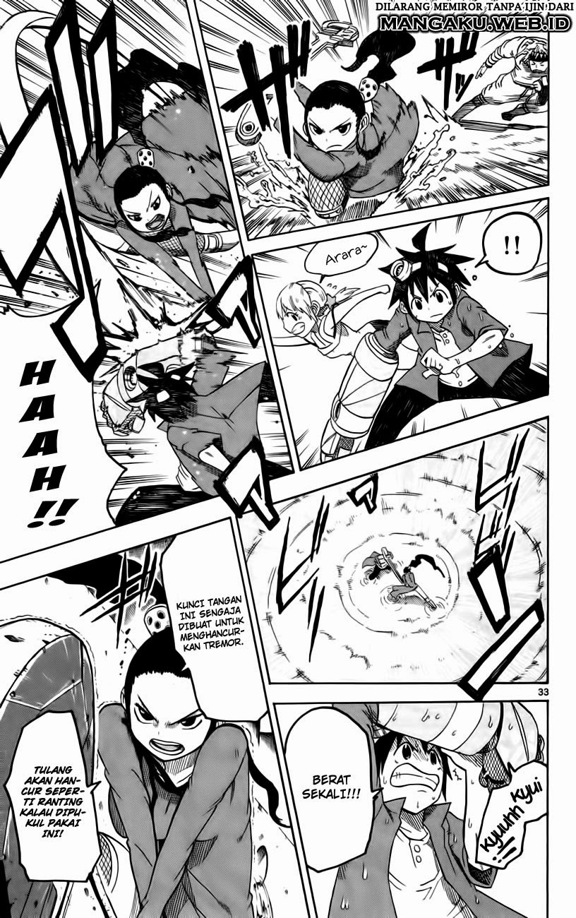 bullet-armors - Chapter: 8