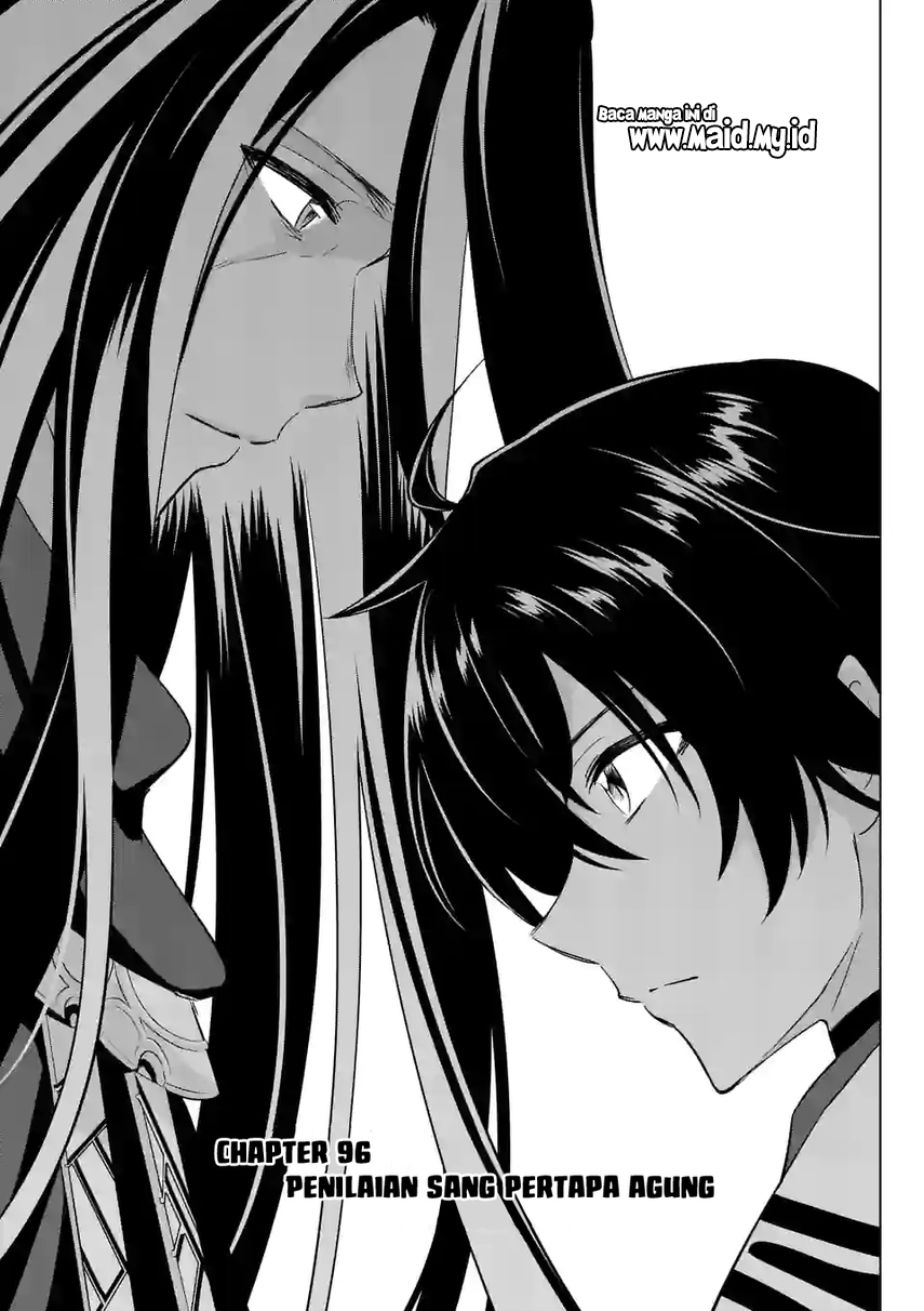 shijou-saikyou-orc-san-no-tanoshii-tanetsuke-harem-zukuri - Chapter: 96