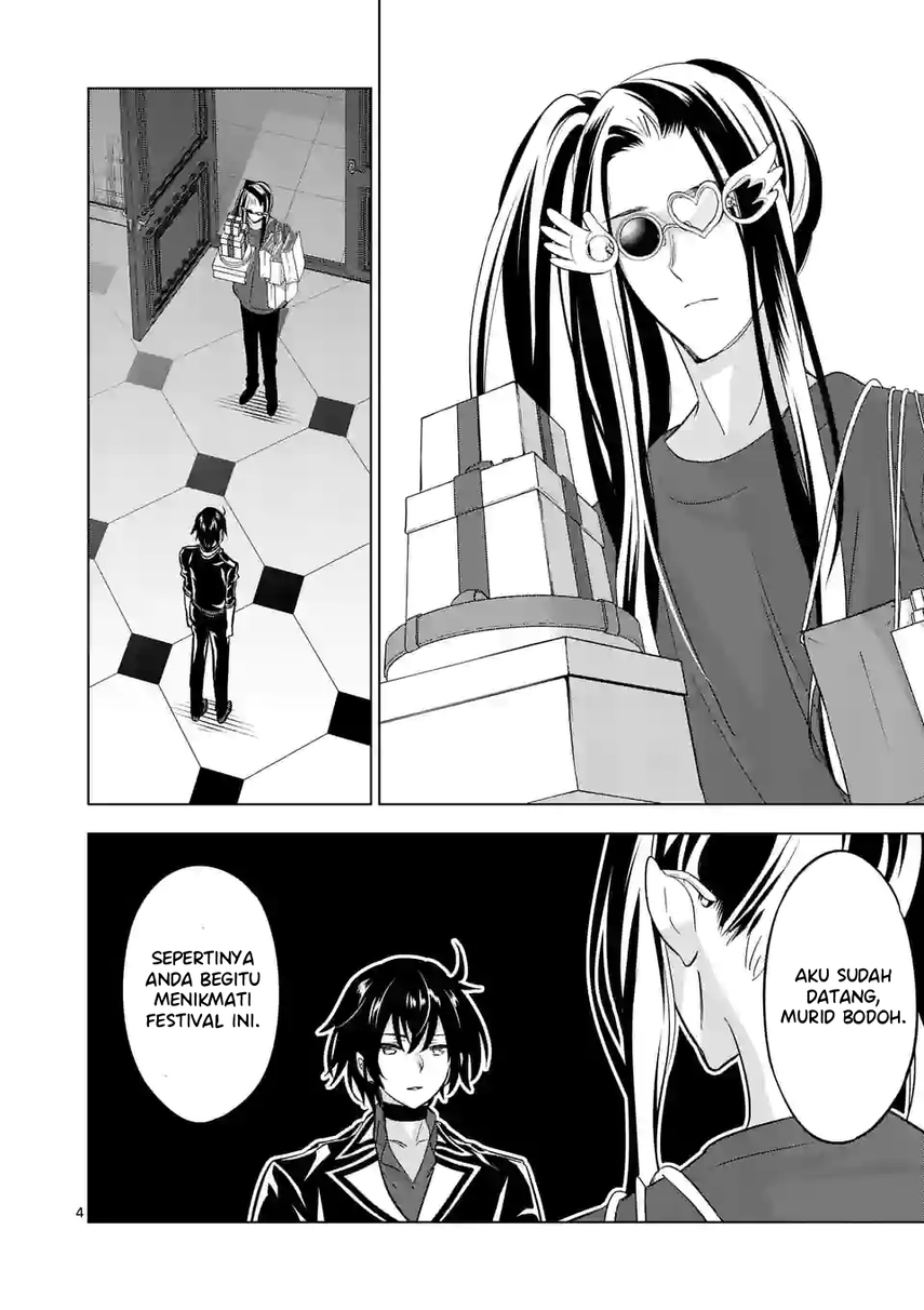 shijou-saikyou-orc-san-no-tanoshii-tanetsuke-harem-zukuri - Chapter: 96