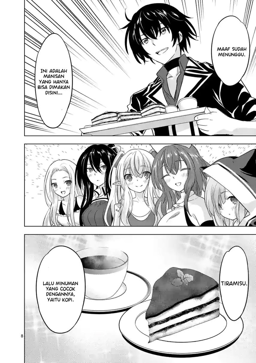 shijou-saikyou-orc-san-no-tanoshii-tanetsuke-harem-zukuri - Chapter: 96