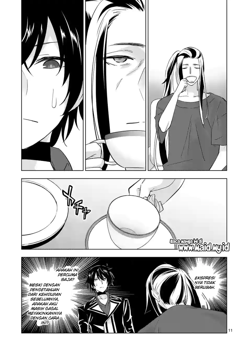 shijou-saikyou-orc-san-no-tanoshii-tanetsuke-harem-zukuri - Chapter: 96