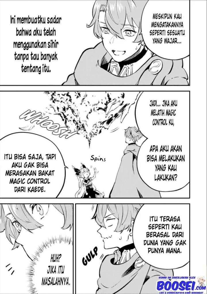 isekai-cheat-magic-swordsman - Chapter: 9