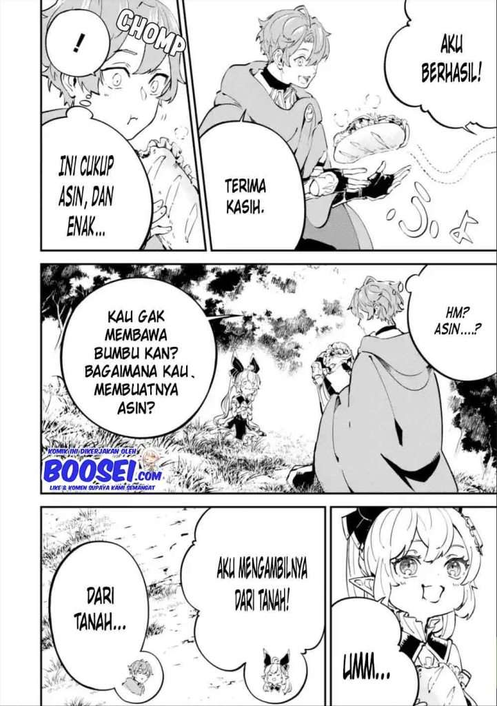 isekai-cheat-magic-swordsman - Chapter: 9