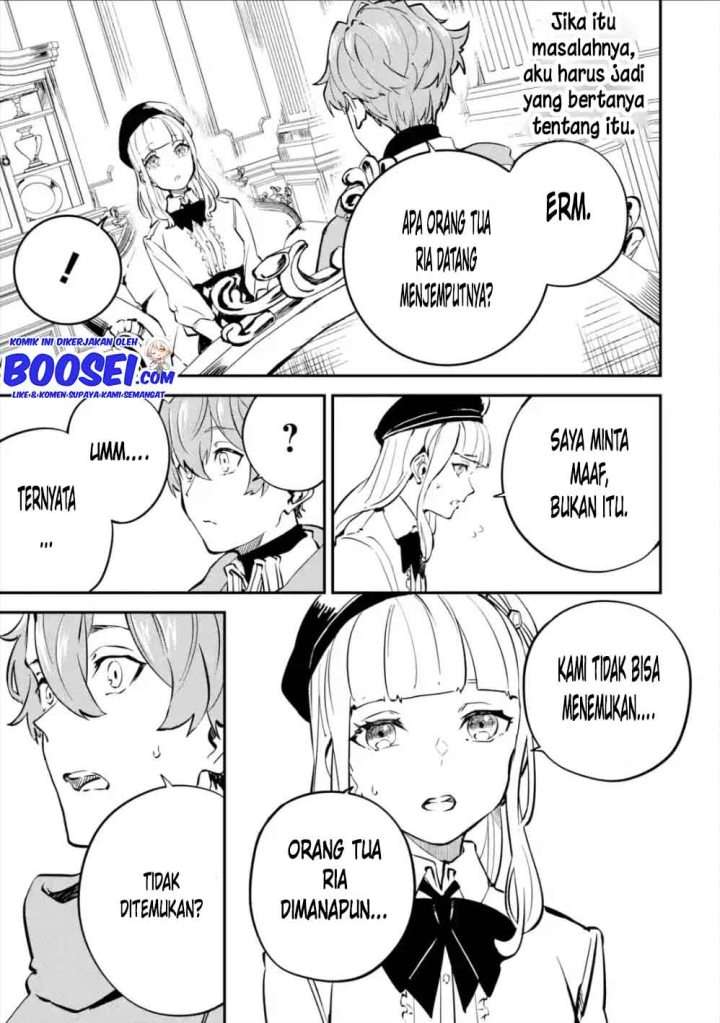 isekai-cheat-magic-swordsman - Chapter: 9