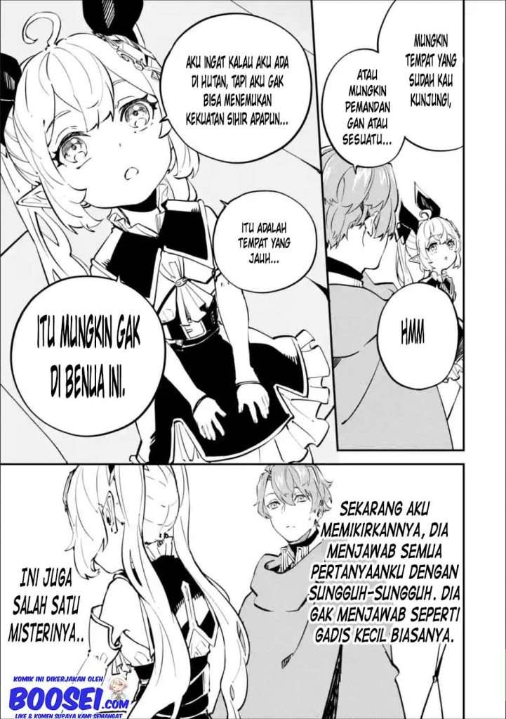 isekai-cheat-magic-swordsman - Chapter: 9