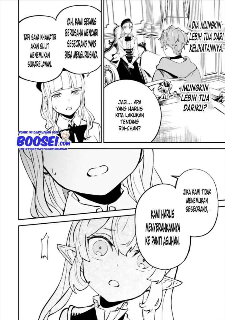 isekai-cheat-magic-swordsman - Chapter: 9