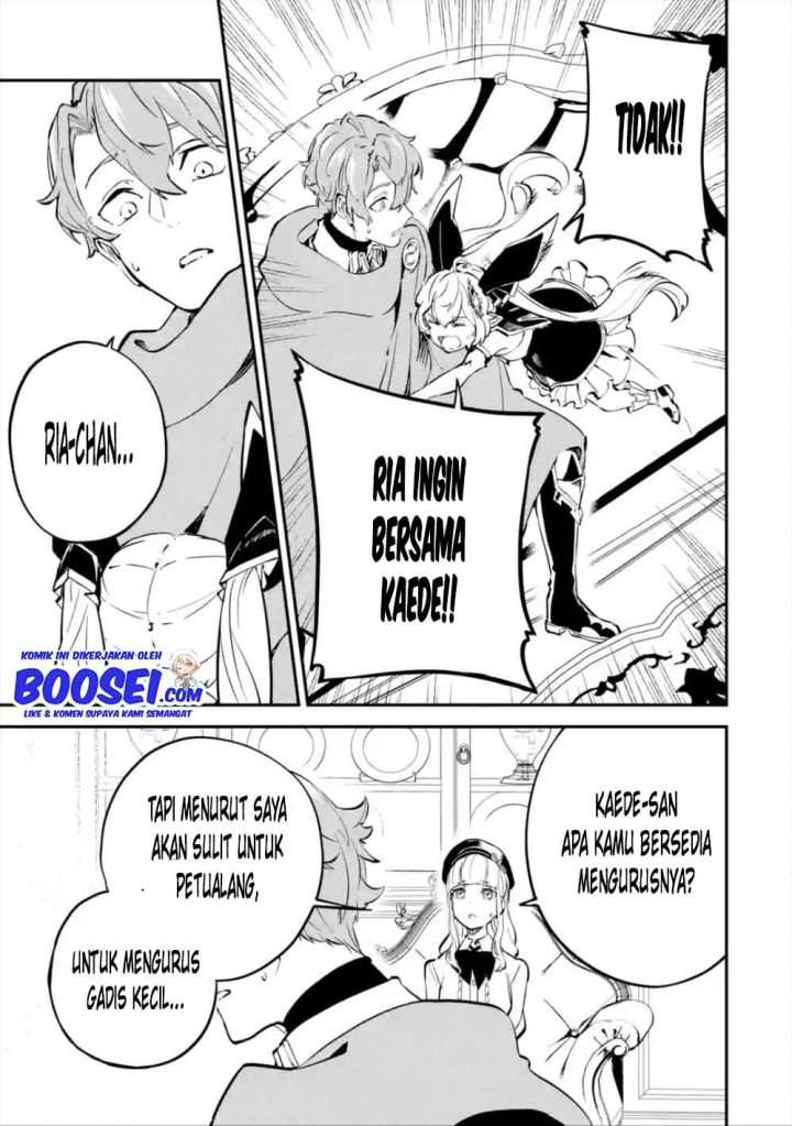 isekai-cheat-magic-swordsman - Chapter: 9