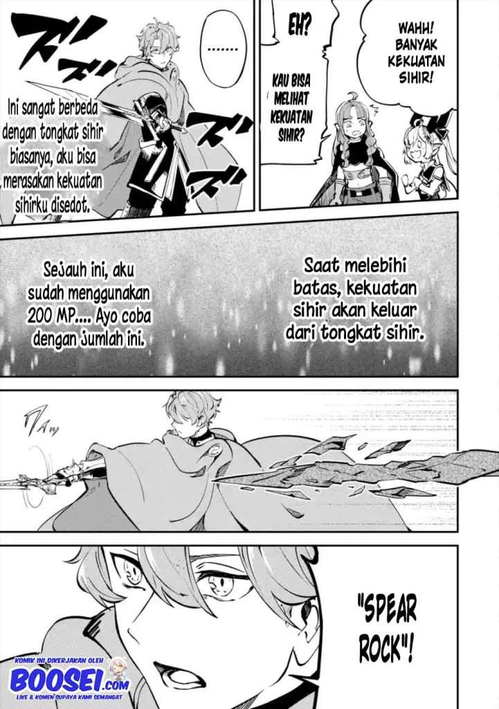 isekai-cheat-magic-swordsman - Chapter: 9