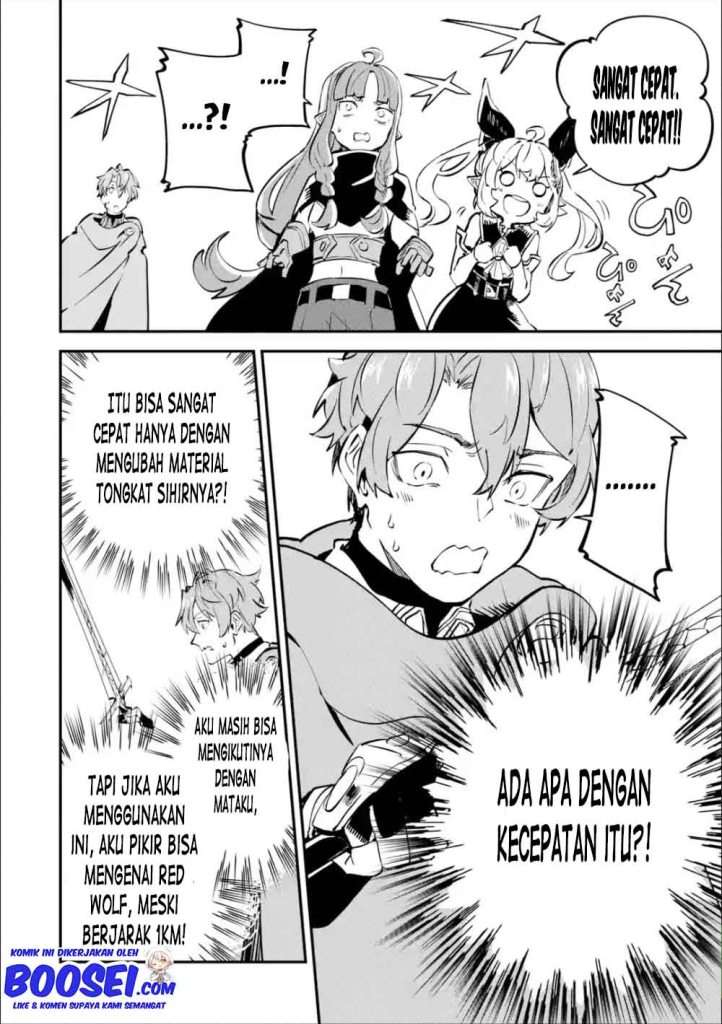 isekai-cheat-magic-swordsman - Chapter: 9