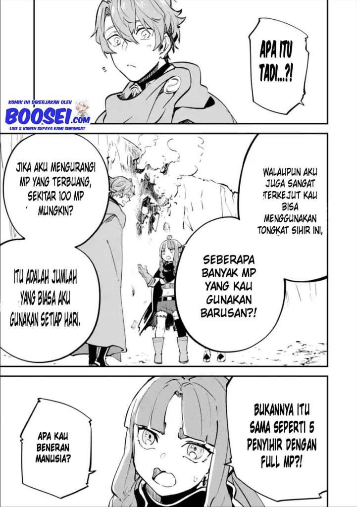 isekai-cheat-magic-swordsman - Chapter: 9