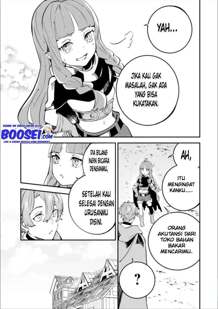 isekai-cheat-magic-swordsman - Chapter: 9