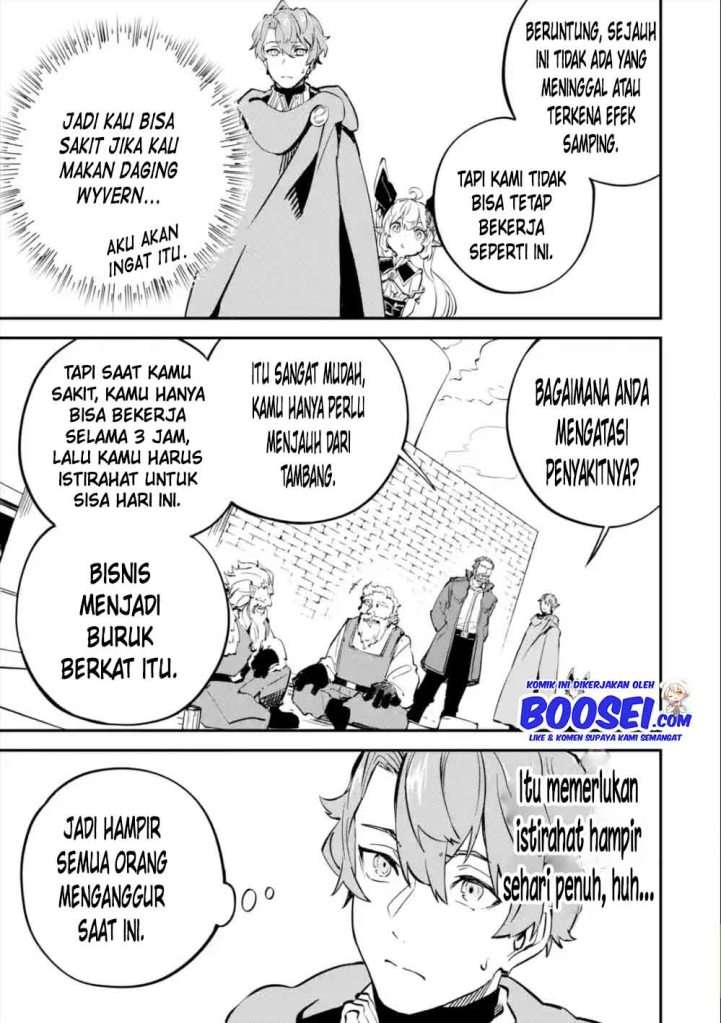 isekai-cheat-magic-swordsman - Chapter: 9