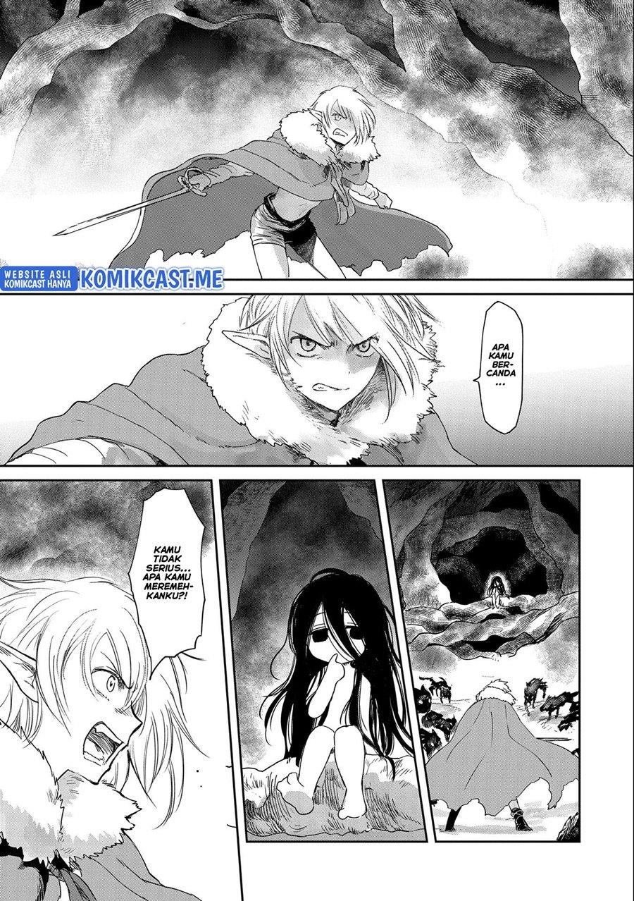 boukensha-ni-naritai-to-miyako-ni-deteitta-musume-ga-s-rank-ni-natteta - Chapter: 29