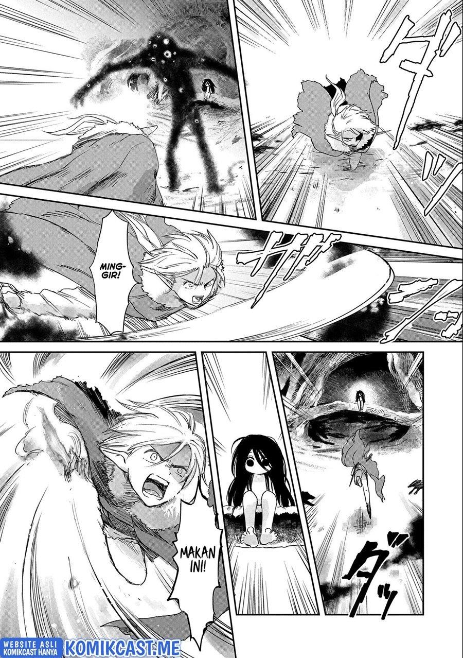 boukensha-ni-naritai-to-miyako-ni-deteitta-musume-ga-s-rank-ni-natteta - Chapter: 29