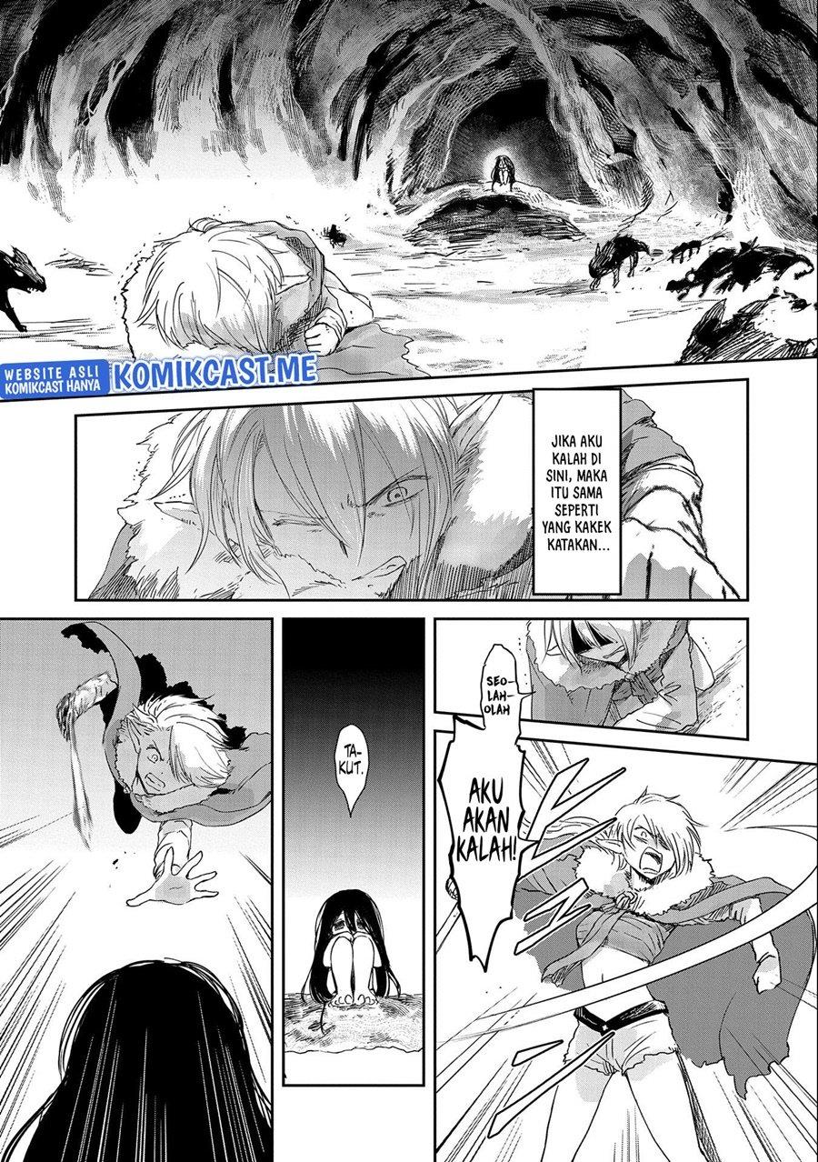 boukensha-ni-naritai-to-miyako-ni-deteitta-musume-ga-s-rank-ni-natteta - Chapter: 29