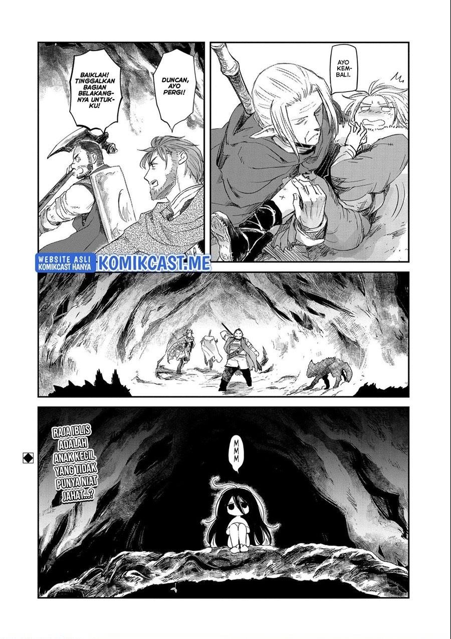 boukensha-ni-naritai-to-miyako-ni-deteitta-musume-ga-s-rank-ni-natteta - Chapter: 29