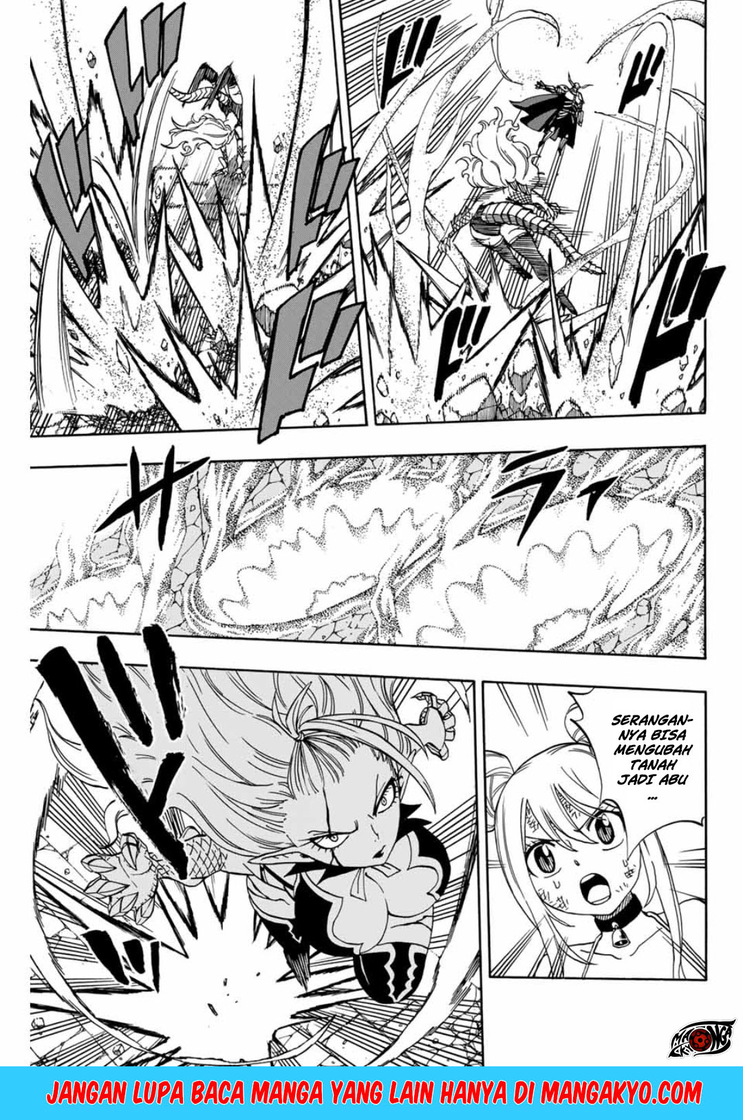 fairy-tail-100-years-quest - Chapter: 36