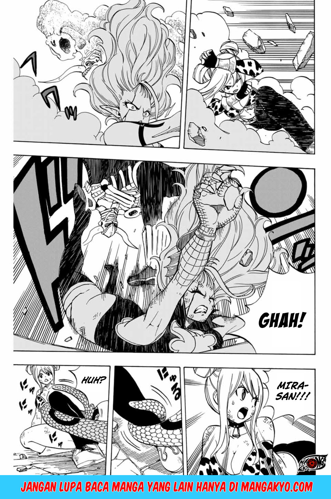 fairy-tail-100-years-quest - Chapter: 36