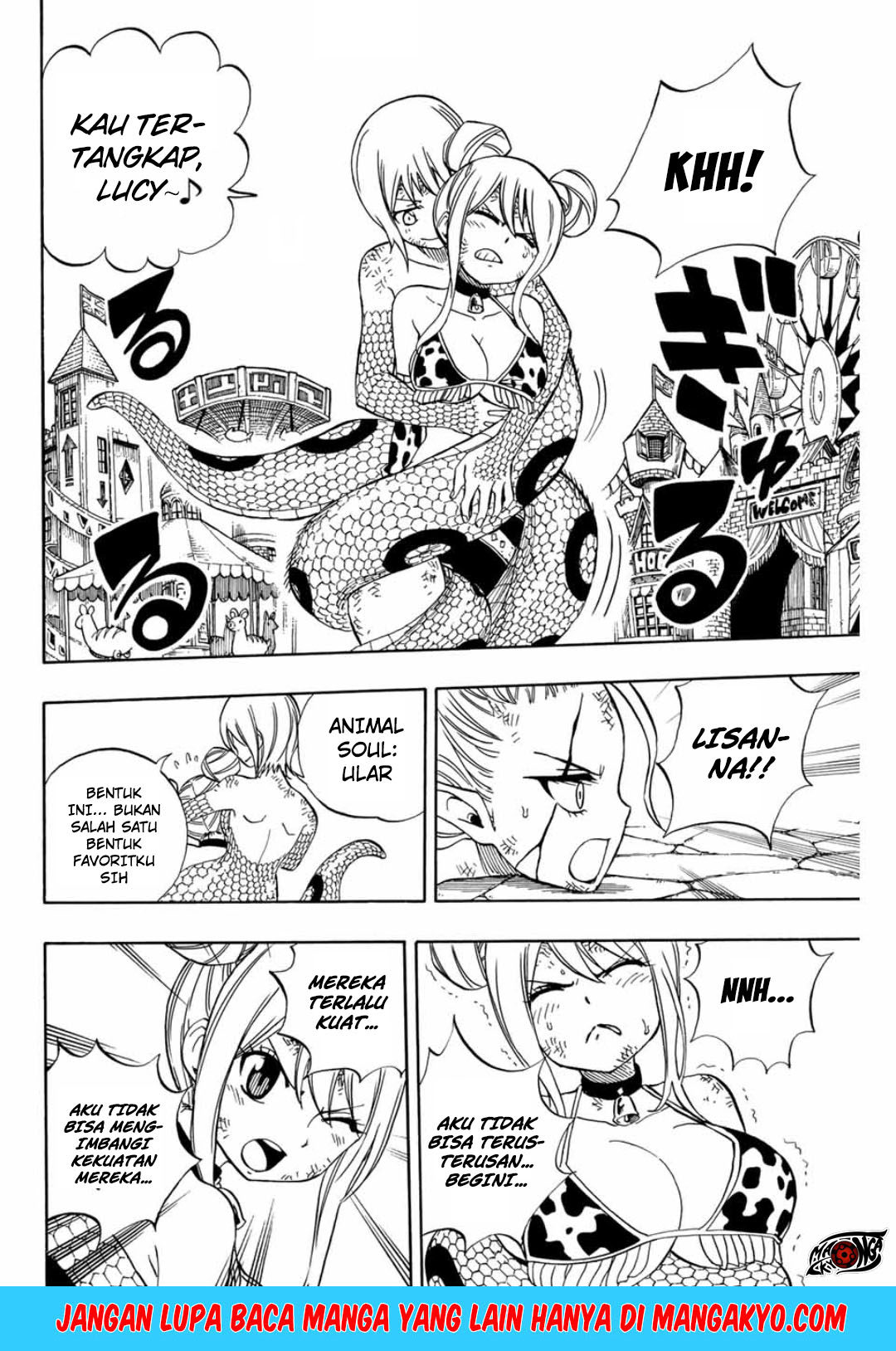 fairy-tail-100-years-quest - Chapter: 36