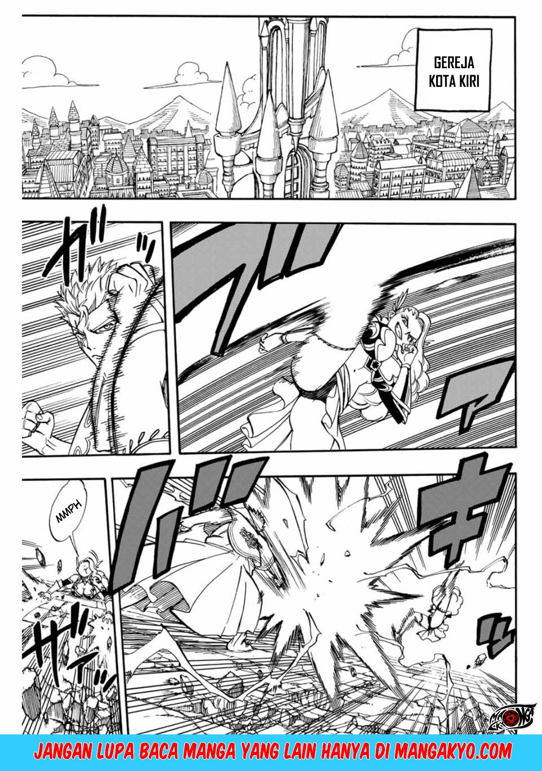 fairy-tail-100-years-quest - Chapter: 36