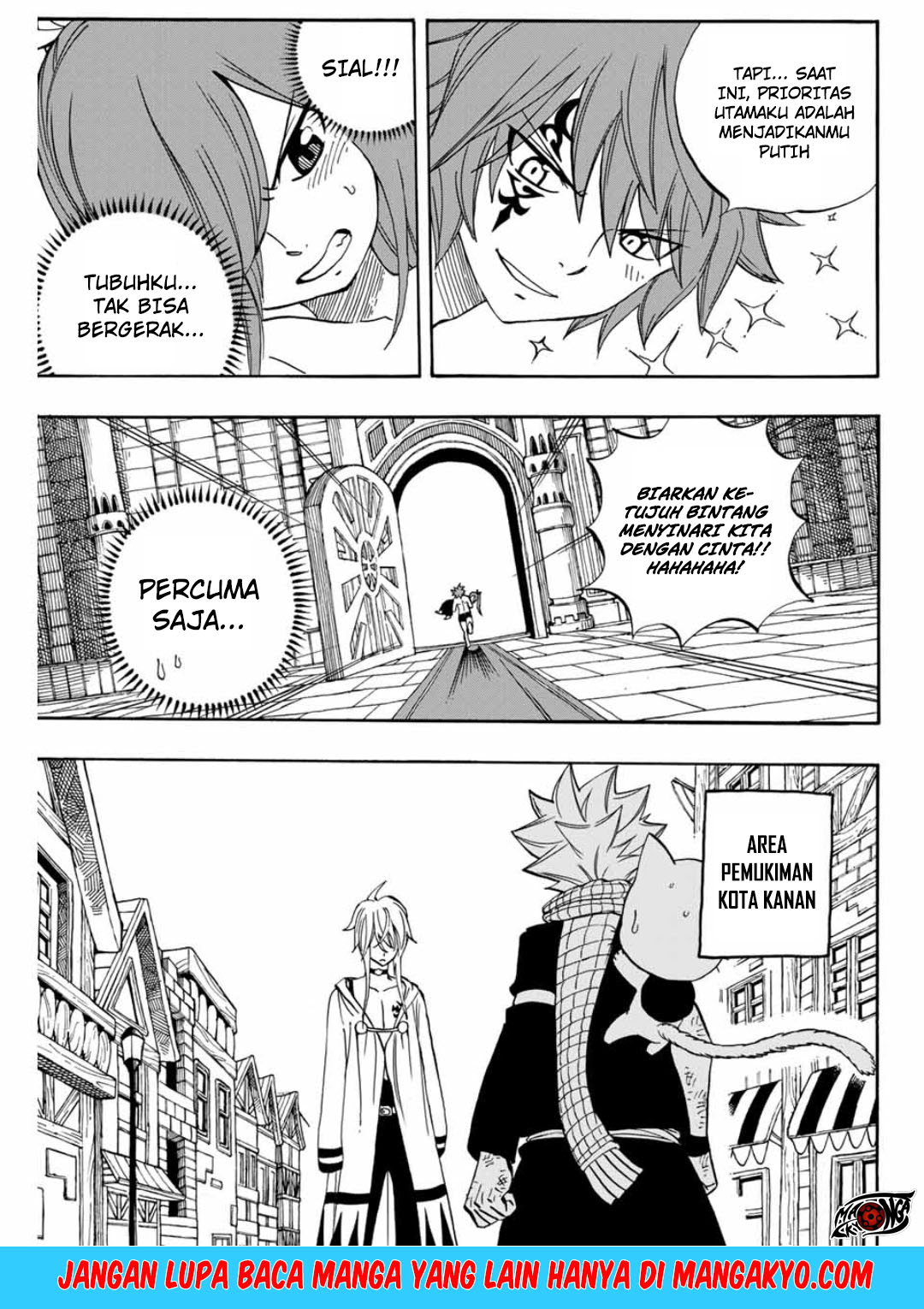 fairy-tail-100-years-quest - Chapter: 36