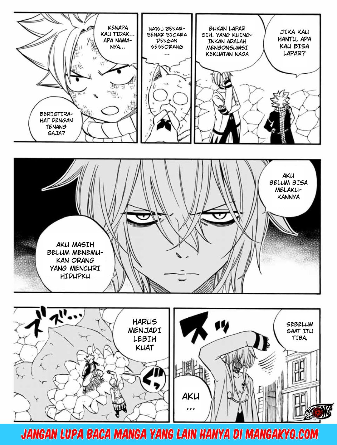 fairy-tail-100-years-quest - Chapter: 36