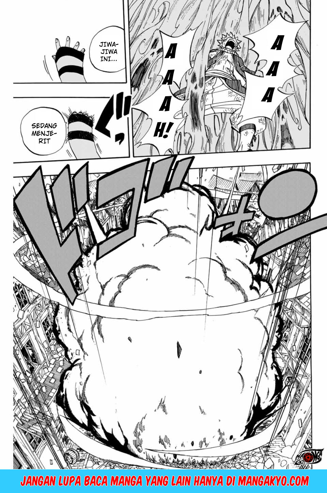 fairy-tail-100-years-quest - Chapter: 36