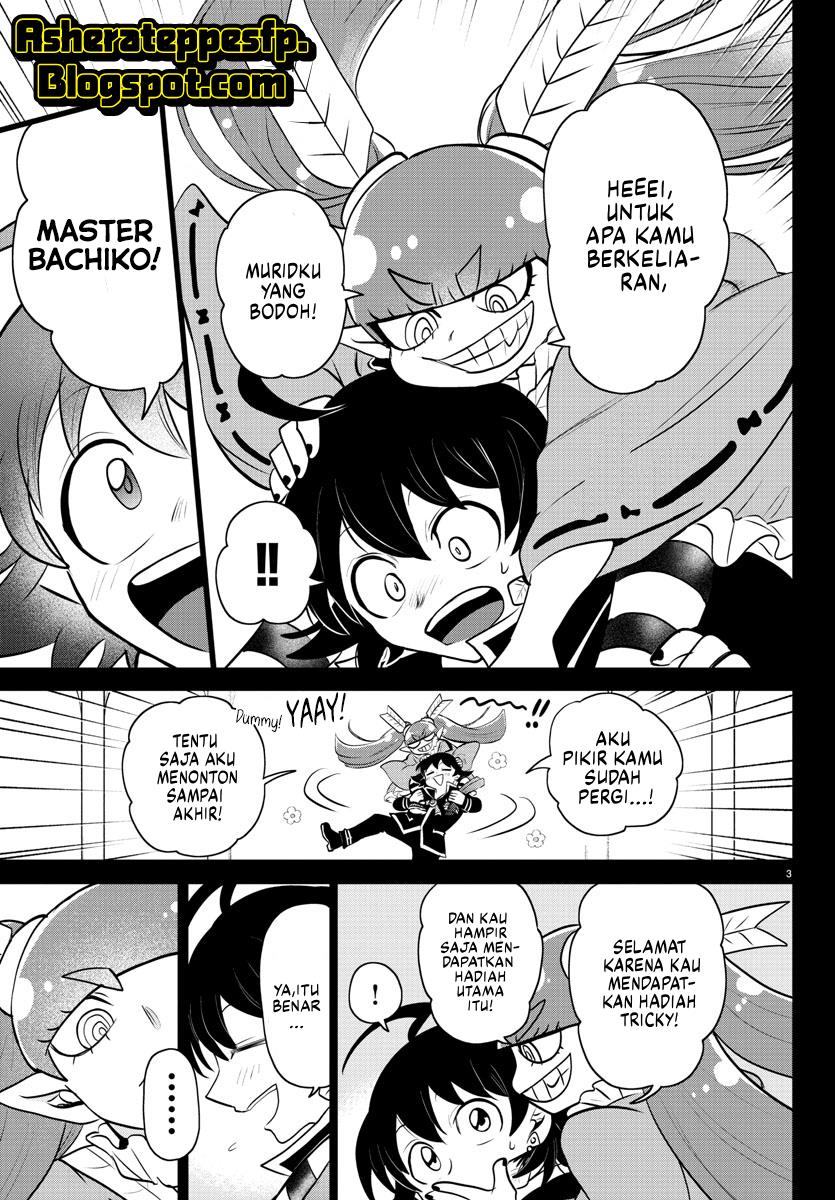 mairimashita-iruma-kun - Chapter: 352