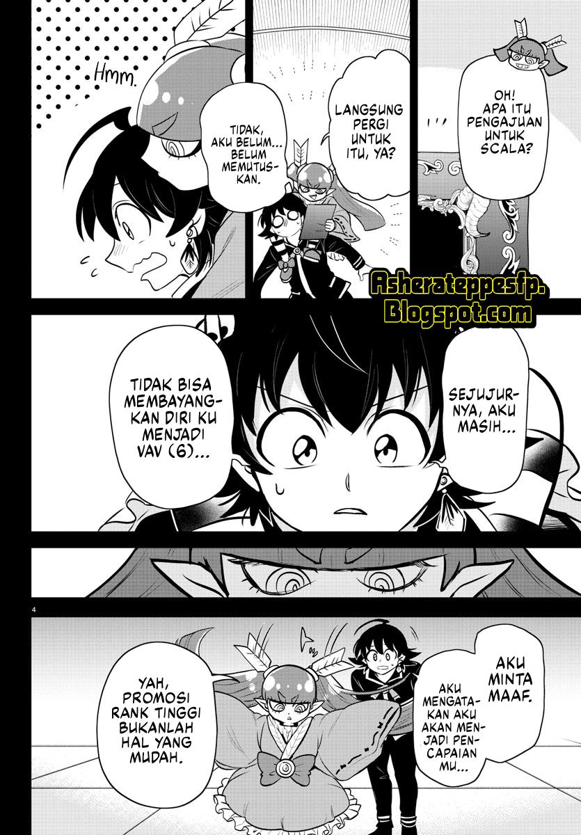 mairimashita-iruma-kun - Chapter: 352