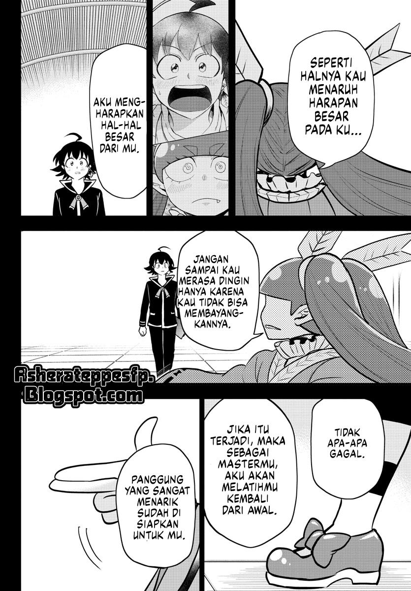 mairimashita-iruma-kun - Chapter: 352