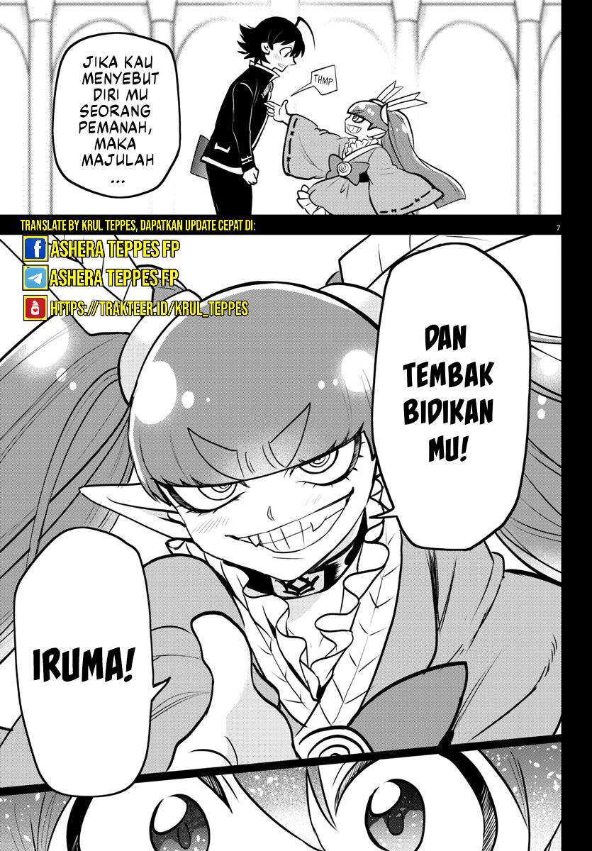 mairimashita-iruma-kun - Chapter: 352