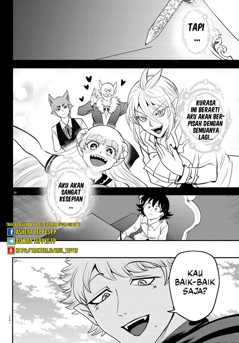 mairimashita-iruma-kun - Chapter: 352