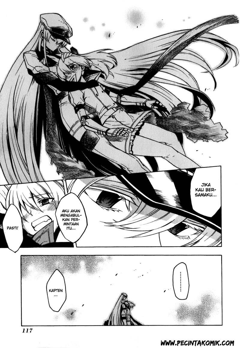 akame-ga-kill - Chapter: 22