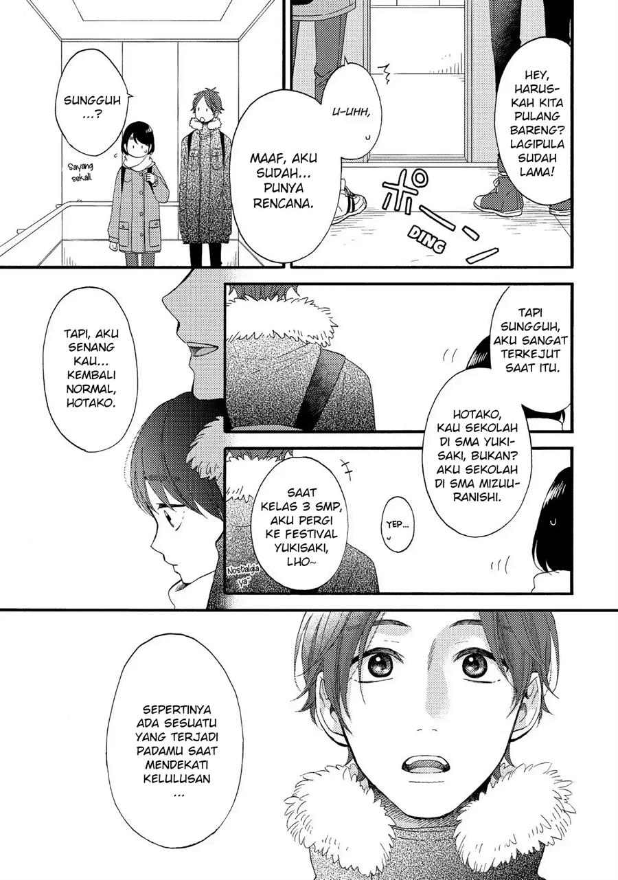 hananoi-kun-to-koi-no-yamai - Chapter: 10
