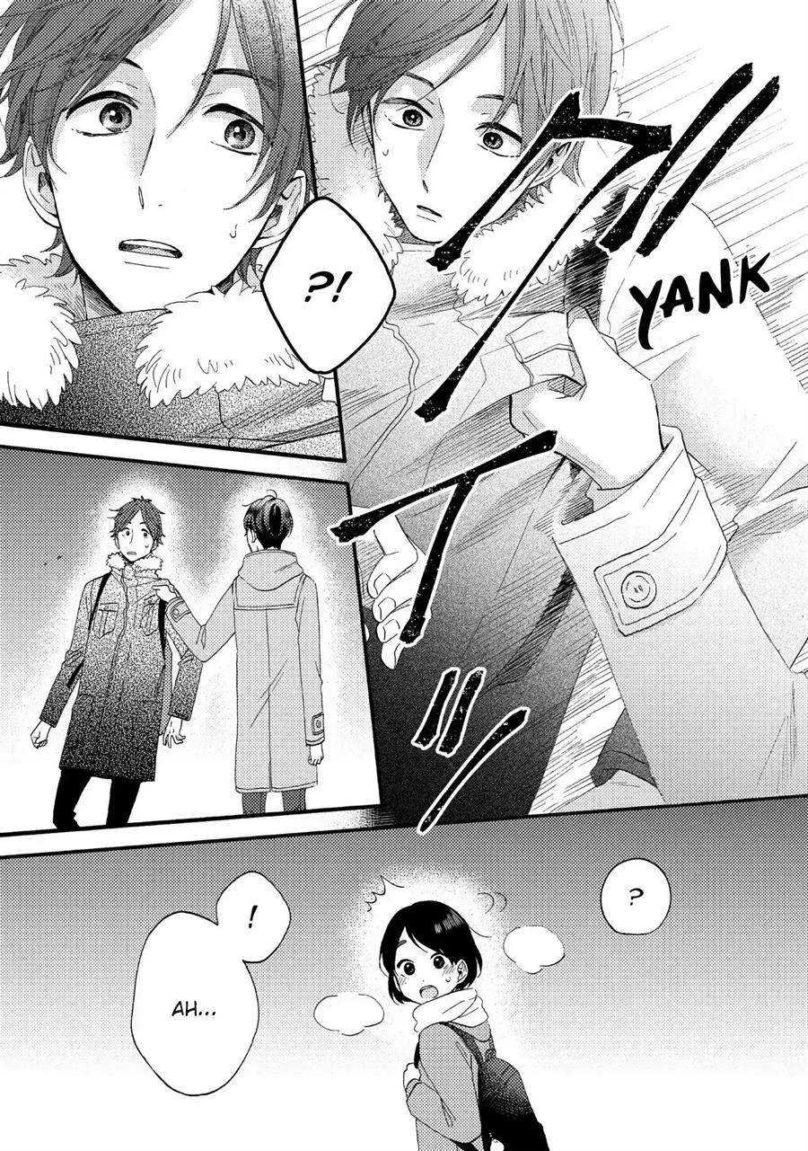 hananoi-kun-to-koi-no-yamai - Chapter: 10