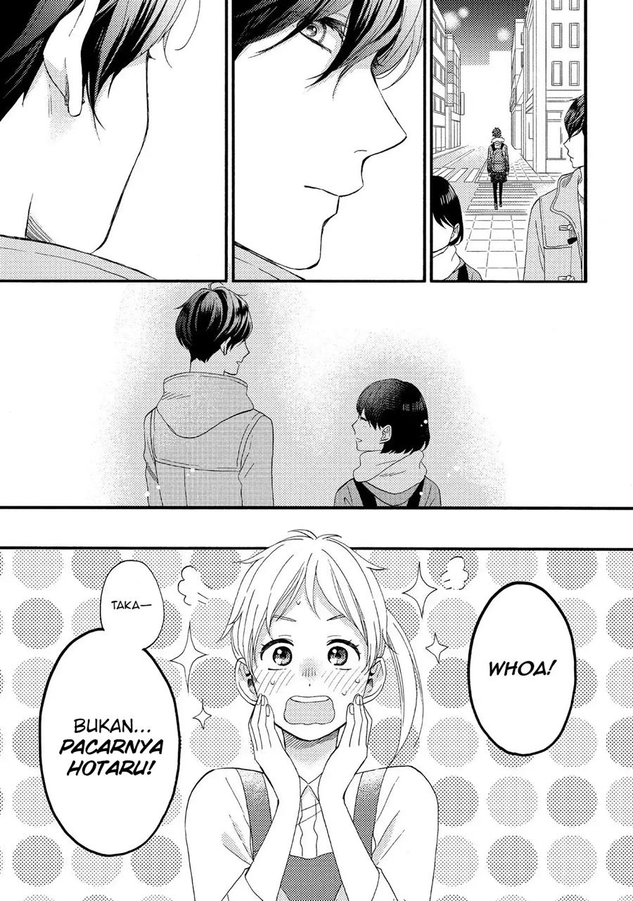hananoi-kun-to-koi-no-yamai - Chapter: 10