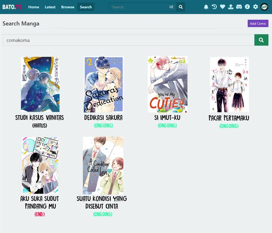 hananoi-kun-to-koi-no-yamai - Chapter: 10