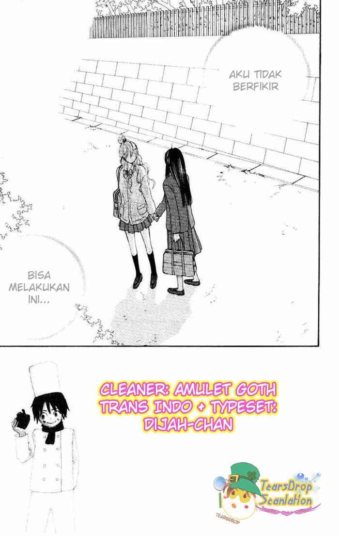 kimi-ni-todoke - Chapter: 12